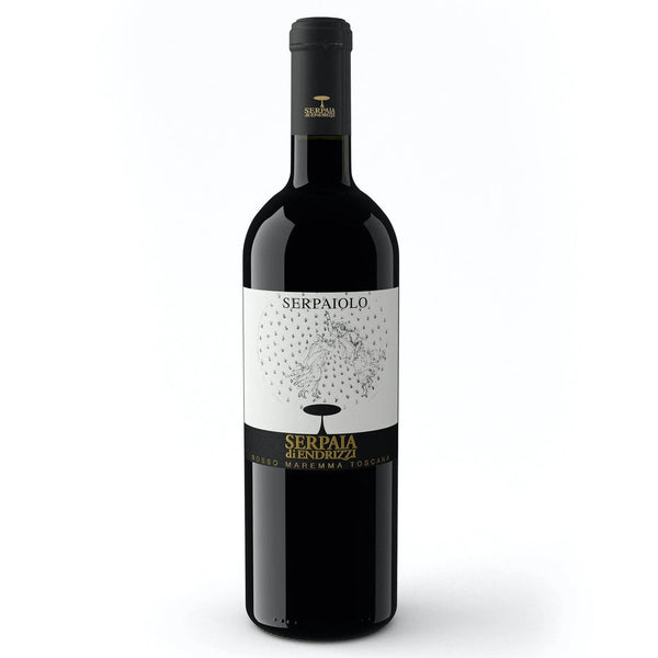 Serpaiolo, Rosso Toscana, IGT, Serpaia, Maremma - Adnams PLC
