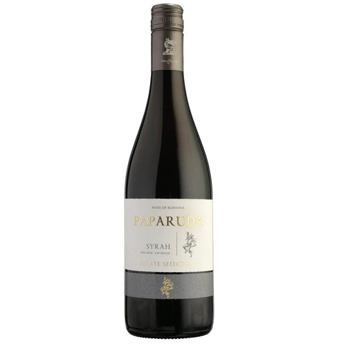 Syrah, Paparuda, Cramele Recas - Adnams PLC