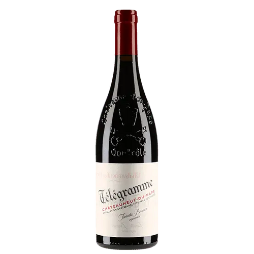 Télégramme, Domaine du Vieux Télégraphe - Adnams PLC