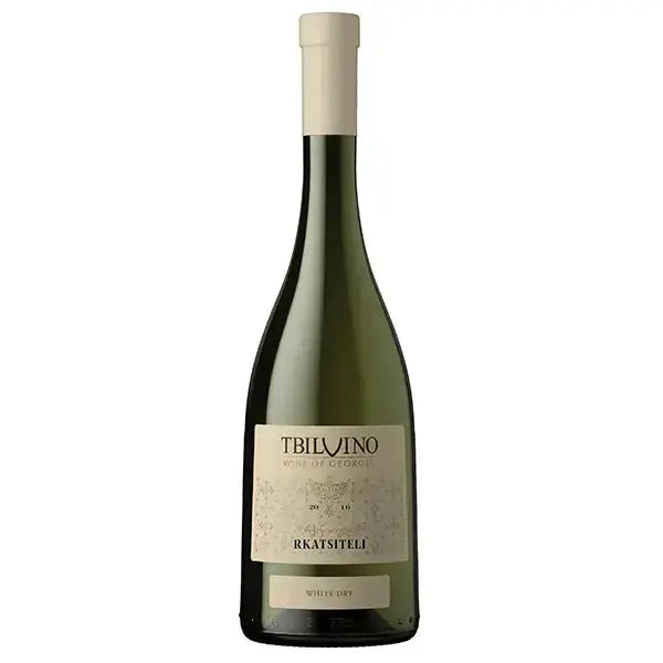 Tbilvino, Rkatsiteli, 2024,Kakheti Adnams PLC