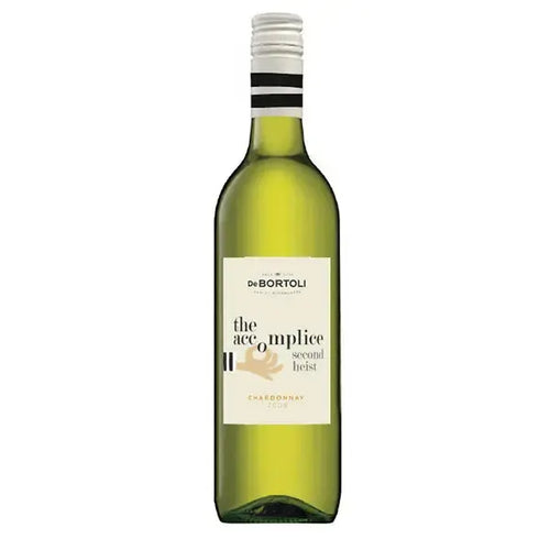 The Accomplice Chardonnay De Bortoli Riverina Australia Adnams PLC
