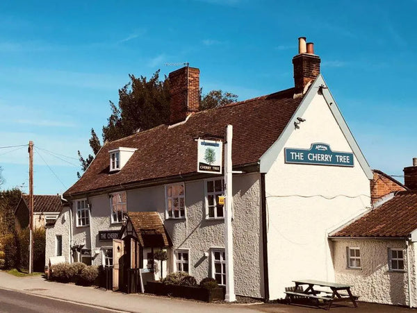 The Cherry Tree - Adnams PLC
