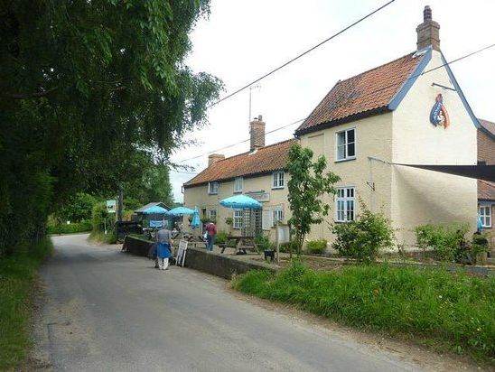The Eel's Foot - Adnams PLC