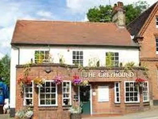 The Greyhound - Adnams PLC