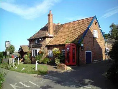 The Maybush - Adnams PLC