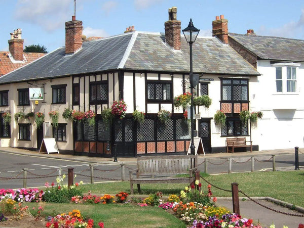 The Mill Inn - Adnams PLC