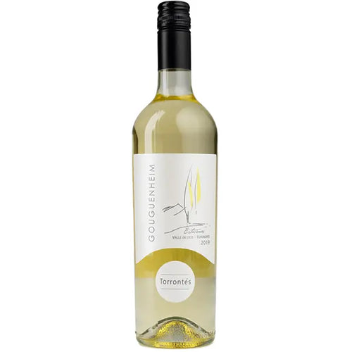 Torrontes, Bodegas Gouguenheim, Mendoza - Adnams PLC