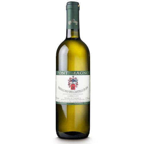 Verdicchio dei Castelli di Jesi Classico 'Pontemagno', Botter - Adnams PLC