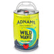 Wild Wave Mini Keg