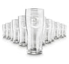 Wild Wave Cider Pint Glasses. Pack of 12 - Adnams PLC